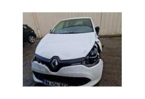 Bras essuie glace arriere RENAULT CLIO 4 Photo n°9