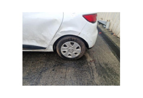 Bras essuie glace arriere RENAULT CLIO 4 Photo n°10