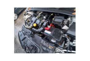 Bras essuie glace arriere RENAULT CLIO 4 Photo n°12