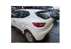 Bras essuie glace arriere RENAULT CLIO 4 Photo n°14