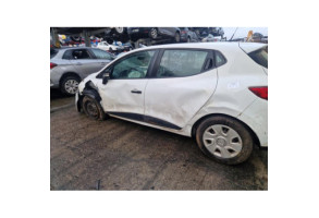 Bras essuie glace arriere RENAULT CLIO 4 Photo n°15