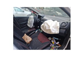 Bras essuie glace arriere RENAULT CLIO 4 Photo n°20