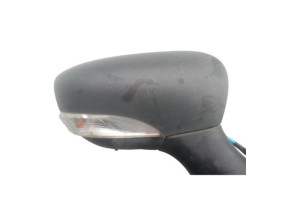 Retroviseur droit RENAULT CLIO 4 Photo n°4