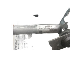 Moteur essuie glace avant droit PEUGEOT 3008 1 Photo n°4
