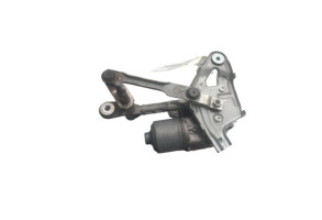 Moteur essuie glace avant gauche PEUGEOT 3008 1 Photo n°2