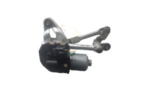 Moteur essuie glace avant gauche PEUGEOT 3008 1 Photo n°3