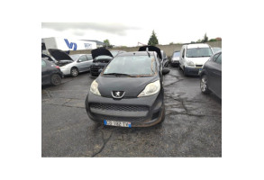 Feu arriere principal droit (feux) PEUGEOT 107 Photo n°7