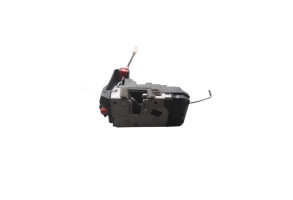 Serrure arriere droit OPEL ZAFIRA B Photo n°3