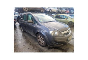 Anti brouillard gauche (feux) OPEL ZAFIRA B Photo n°7