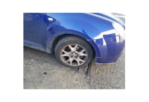Retroviseur droit ALFA ROMEO MITO Photo n°18