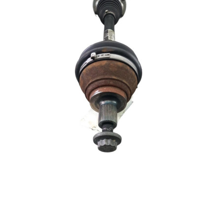 Cardan gauche (transmission) VOLKSWAGEN GOLF 6