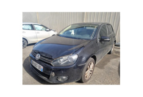 Cardan gauche (transmission) VOLKSWAGEN GOLF 6 Photo n°4