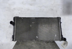 Radiateur eau FIAT PUNTO 2