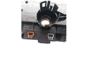 Com (Bloc Contacteur Tournant+Commodo Essuie Glace+Commodo Phare) PEUGEOT 206+ Photo n°4