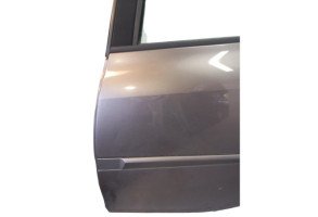 Porte arriere gauche RENAULT CLIO 3 Photo n°1