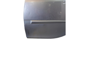 Porte arriere gauche RENAULT CLIO 3 Photo n°6
