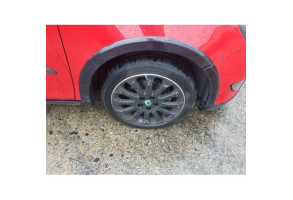 Feu arriere stop central SKODA FABIA 2 Photo n°18