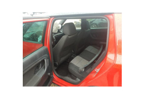 Feu arriere stop central SKODA FABIA 2 Photo n°20