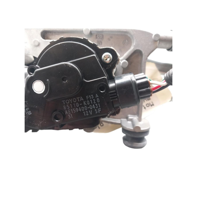 Moteur essuie glace avant TOYOTA YARIS CROSS Photo n°1