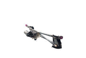 Moteur essuie glace avant TOYOTA YARIS CROSS Photo n°3