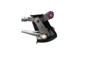 Moteur essuie glace avant TOYOTA YARIS CROSS Photo n°4