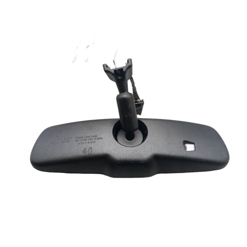 Retroviseur interieur TOYOTA YARIS CROSS Photo n°1