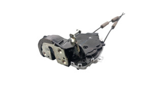 Serrure arriere droit TOYOTA YARIS CROSS Photo n°1