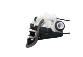 Serrure arriere droit TOYOTA YARIS CROSS Photo n°2