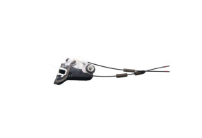 Serrure arriere droit TOYOTA YARIS CROSS Photo n°3