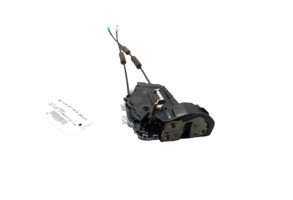 Serrure arriere gauche TOYOTA YARIS CROSS Photo n°2