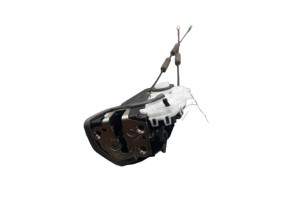 Serrure arriere gauche TOYOTA YARIS CROSS Photo n°3