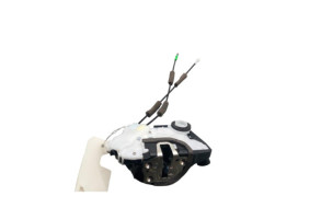 Serrure avant droit TOYOTA YARIS CROSS Photo n°1