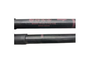 Verin de coffre TOYOTA YARIS CROSS Photo n°4