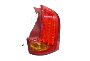 Feu arriere principal droit (feux) KIA PICANTO 2 Photo n°1