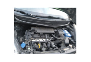 Feu arriere principal droit (feux) KIA PICANTO 2 Photo n°4