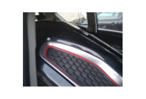 Feu arriere principal droit (feux) KIA PICANTO 2 Photo n°6
