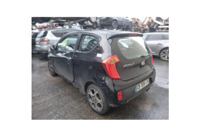 Feu arriere principal droit (feux) KIA PICANTO 2 Photo n°15
