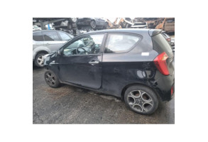Feu arriere principal droit (feux) KIA PICANTO 2 Photo n°16