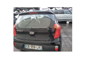 Feu arriere principal droit (feux) KIA PICANTO 2 Photo n°17