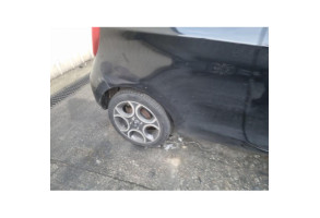 Feu arriere principal droit (feux) KIA PICANTO 2 Photo n°20