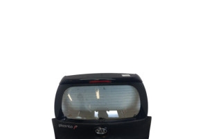 Malle/Hayon arriere KIA PICANTO 2 Photo n°3
