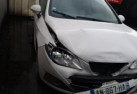 Malle/Hayon arriere SEAT IBIZA 4 Photo n°12