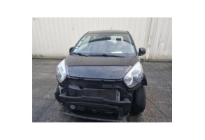 Retroviseur droit KIA PICANTO 2 Photo n°15