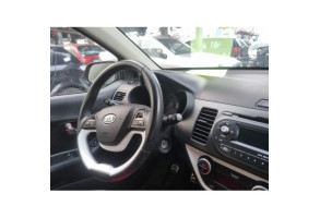 Retroviseur droit KIA PICANTO 2 Photo n°17