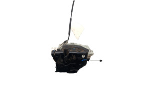 Serrure arriere droit SEAT TOLEDO 3 Photo n°2