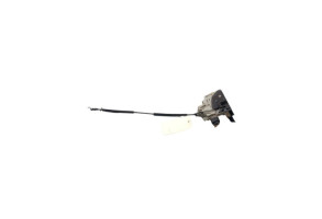 Serrure avant droit SEAT TOLEDO 3 Photo n°2