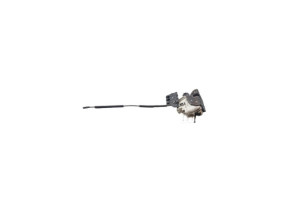 Serrure avant gauche SEAT TOLEDO 3 Photo n°2