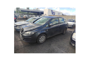 Serrure avant gauche SEAT TOLEDO 3 Photo n°7