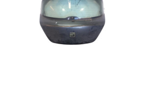 Malle/Hayon arriere SEAT TOLEDO 3 Photo n°4