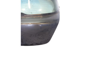 Malle/Hayon arriere SEAT TOLEDO 3 Photo n°8